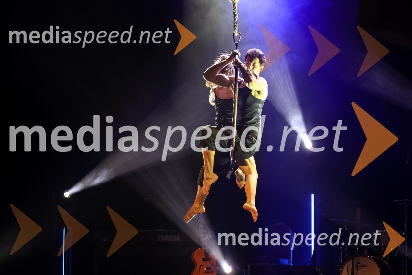 Pionirski dom otvoril sezono s predstavitvijo Pionirskega teatra