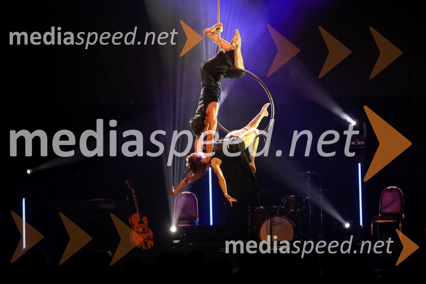 Pionirski dom otvoril sezono s predstavitvijo Pionirskega teatra