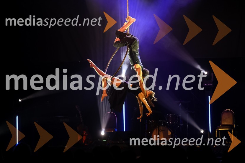 Pionirski dom otvoril sezono s predstavitvijo Pionirskega teatra