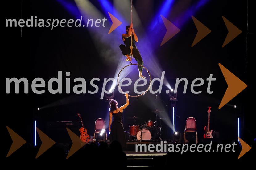 Pionirski dom otvoril sezono s predstavitvijo Pionirskega teatra