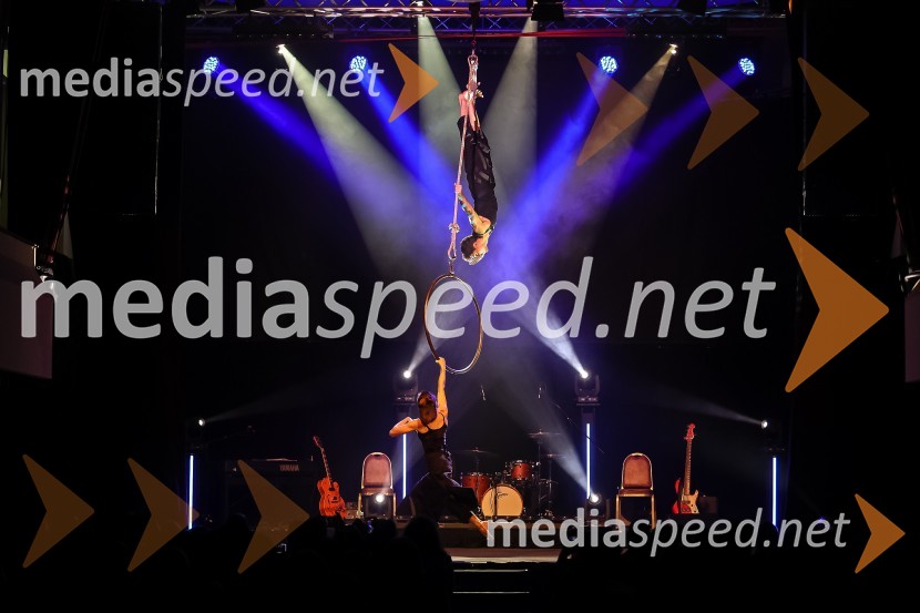 Pionirski dom otvoril sezono s predstavitvijo Pionirskega teatra