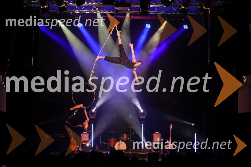 Pionirski dom otvoril sezono s predstavitvijo Pionirskega teatra