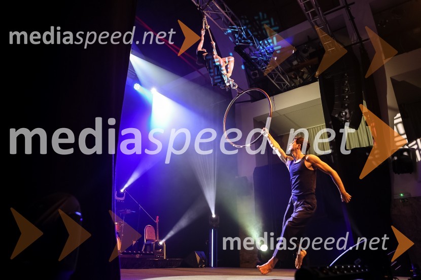 Pionirski dom otvoril sezono s predstavitvijo Pionirskega teatra