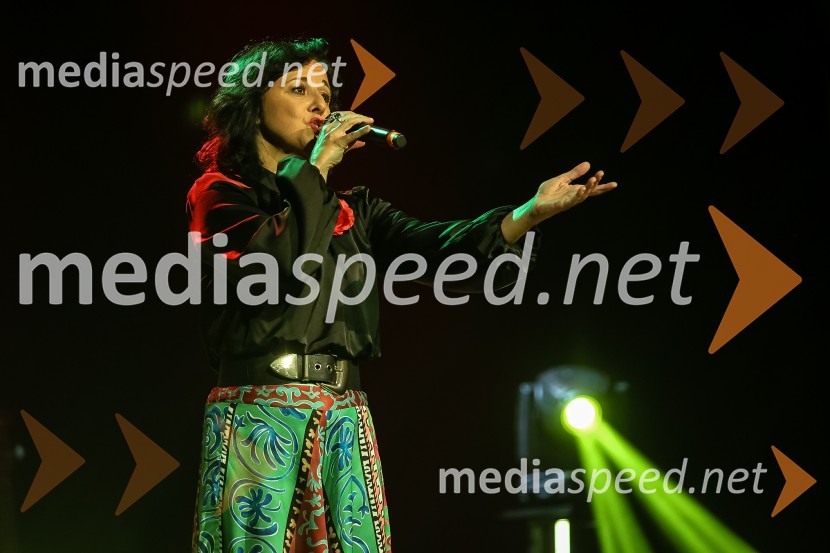  Lara Jankovič, igralkaPionirski dom otvoril sezono s predstavitvijo Pionirskega teatra