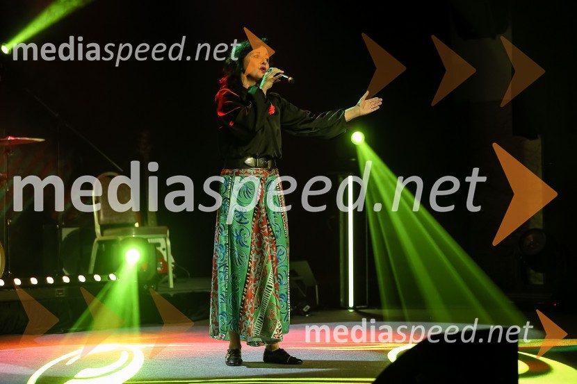  Lara Jankovič, igralkaPionirski dom otvoril sezono s predstavitvijo Pionirskega teatra