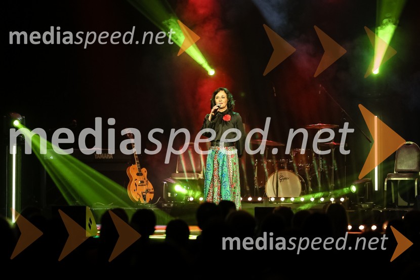  Lara Jankovič, igralkaPionirski dom otvoril sezono s predstavitvijo Pionirskega teatra