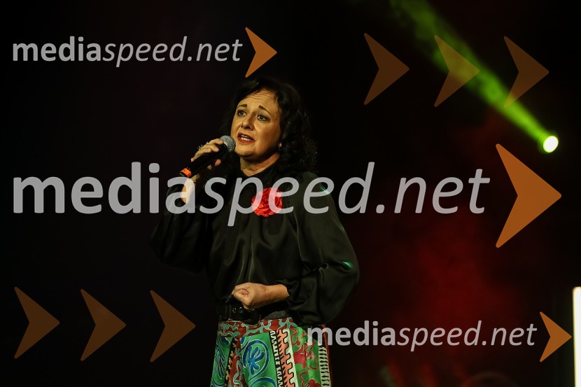  Lara Jankovič, igralkaPionirski dom otvoril sezono s predstavitvijo Pionirskega teatra