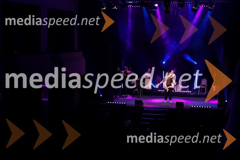 Pionirski dom otvoril sezono s predstavitvijo Pionirskega teatra