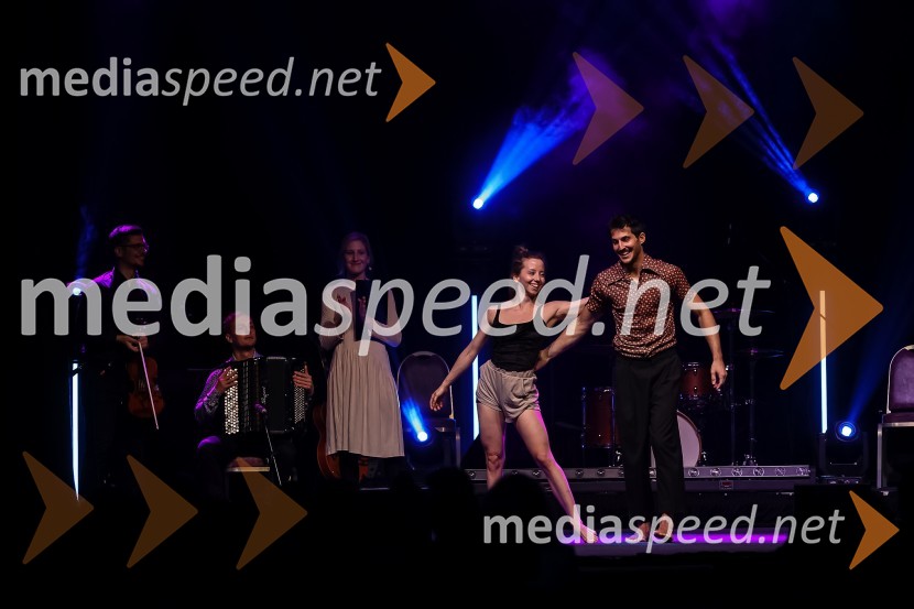 Pionirski dom otvoril sezono s predstavitvijo Pionirskega teatra