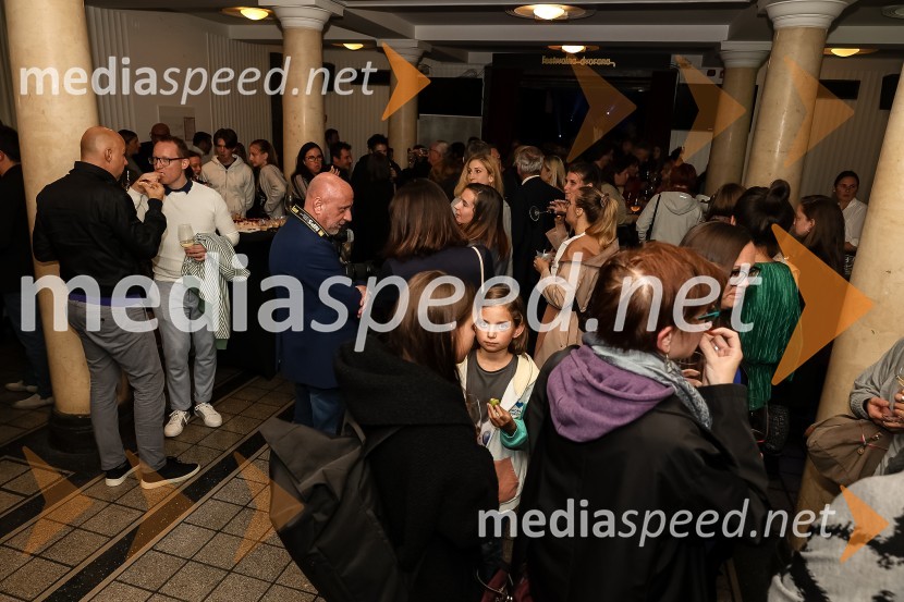 Pionirski dom otvoril sezono s predstavitvijo Pionirskega teatra