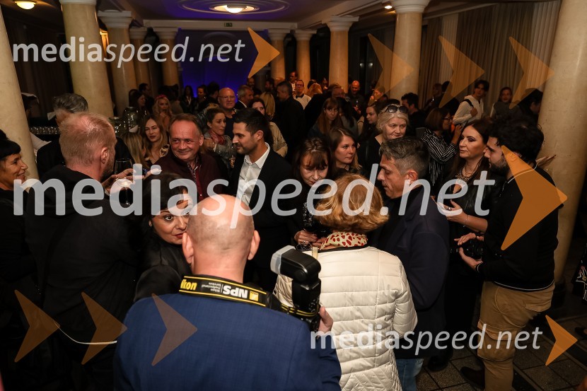 Pionirski dom otvoril sezono s predstavitvijo Pionirskega teatra