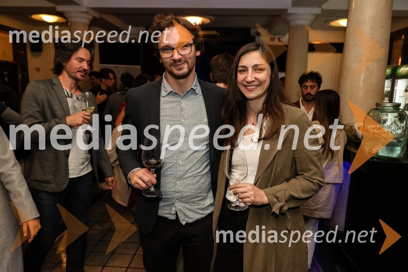 Pionirski dom otvoril sezono s predstavitvijo Pionirskega teatra