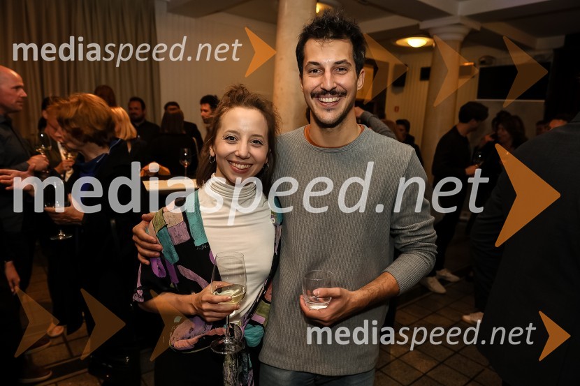 Pionirski dom otvoril sezono s predstavitvijo Pionirskega teatra