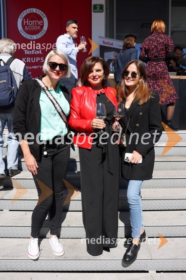  ... ;  Romana Kancler, direktorica SEB Slovenija d.o.o.;  ... Otvoritev trgovine Home and Cook v BTC Ljubljana