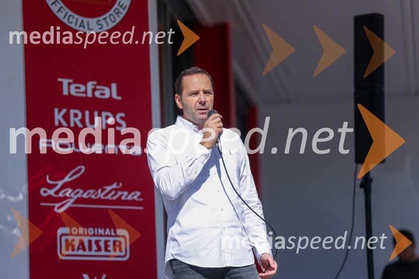 Otvoritev trgovine Home and Cook v BTC Ljubljana