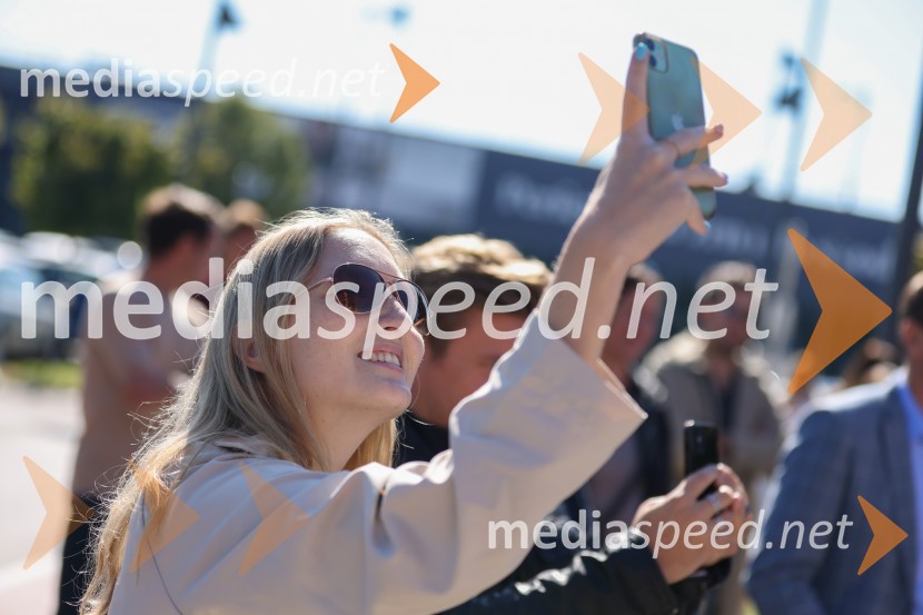 Otvoritev trgovine Home and Cook v BTC Ljubljana