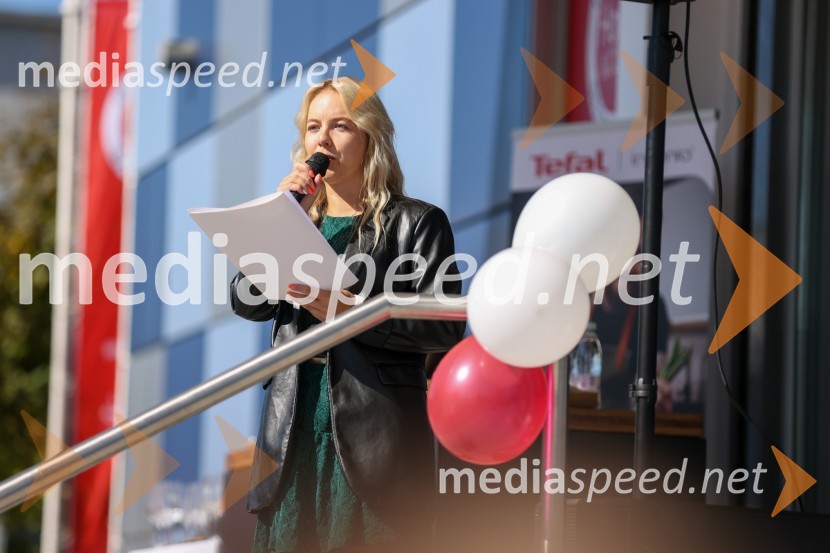 Otvoritev trgovine Home and Cook v BTC Ljubljana