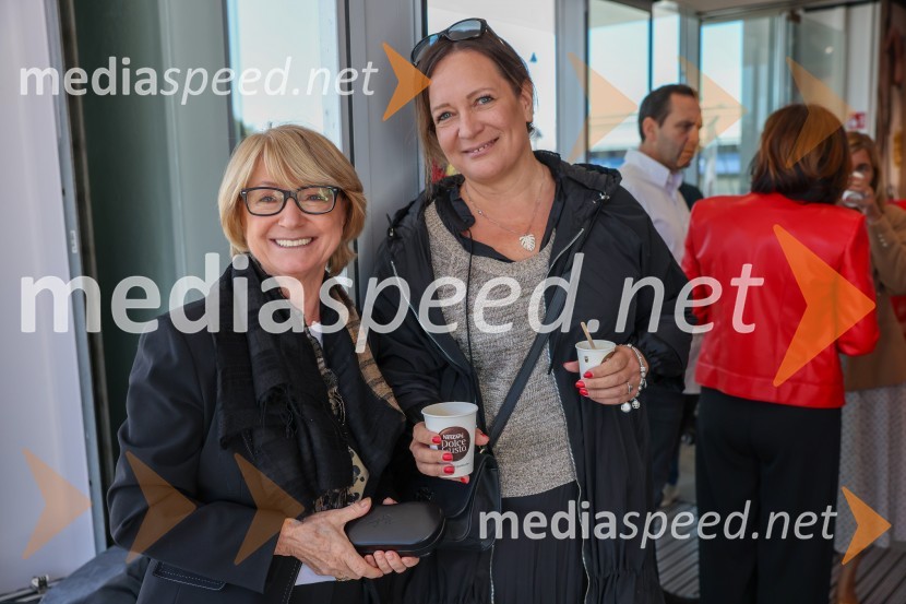 Otvoritev trgovine Home and Cook v BTC Ljubljana