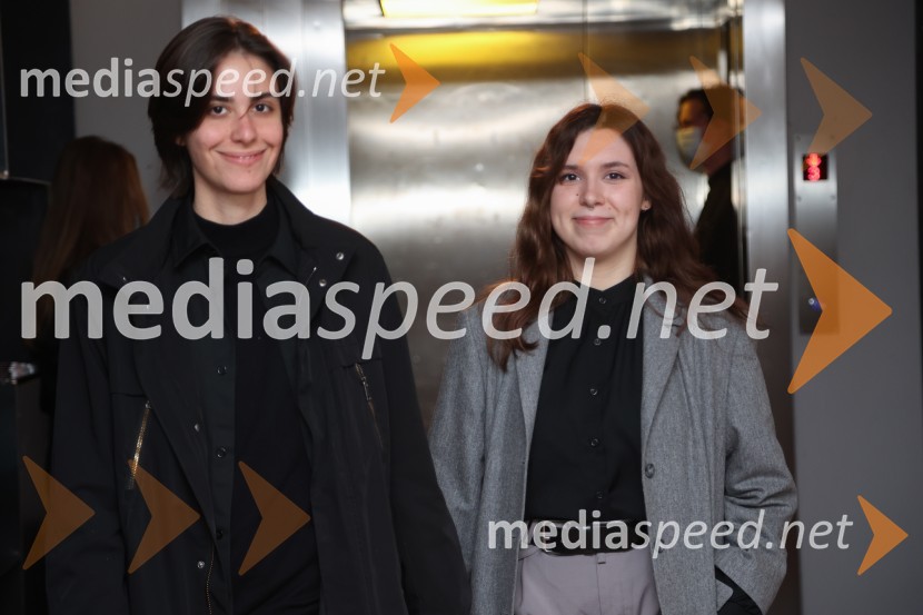 Otroci, premiera drame