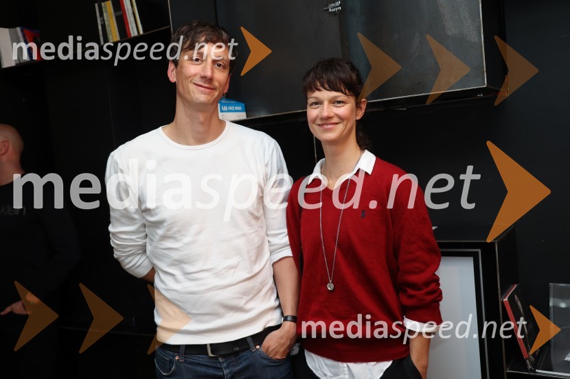  Jurij Drevenšek, igralec;  ... Otroci, premiera drame