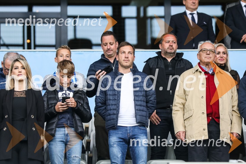 Liga Narodov, Slovenija - Norveška