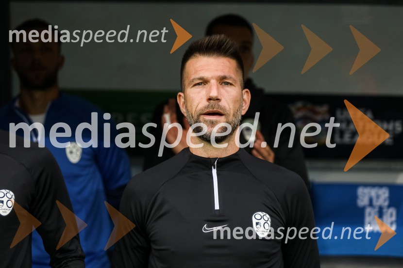 Liga Narodov, Slovenija - Norveška