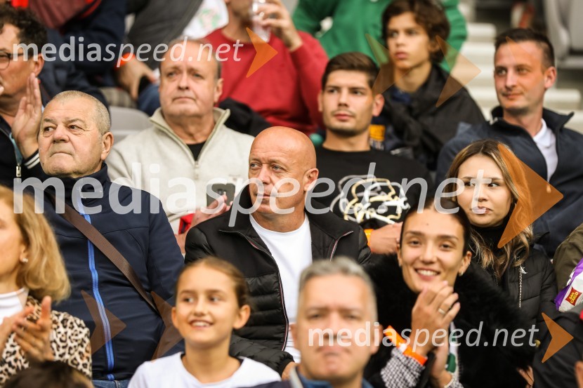 Liga Narodov, Slovenija - Norveška