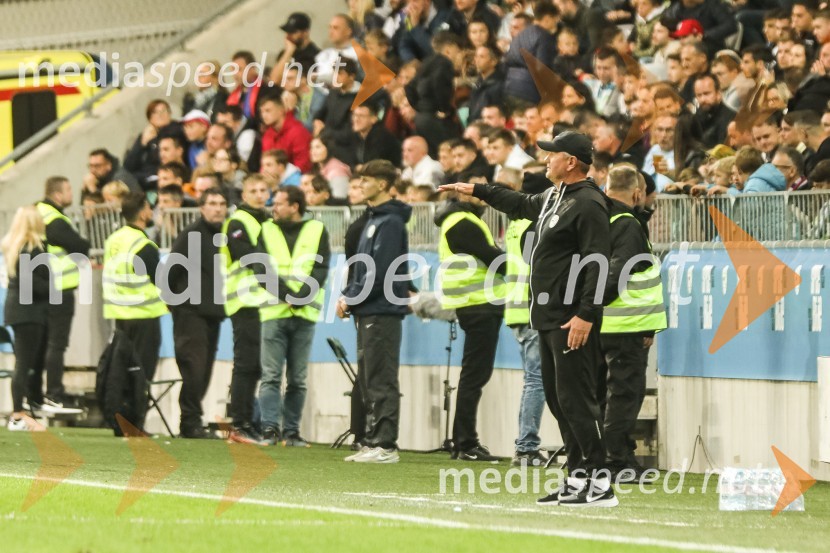 Liga Narodov, Slovenija - Norveška