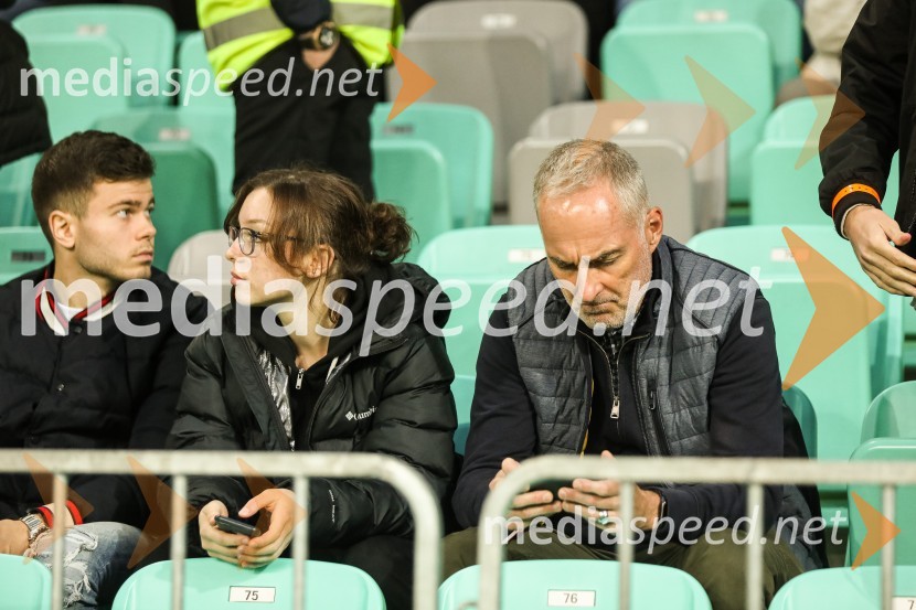 Liga Narodov, Slovenija - Norveška