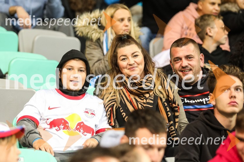 Liga Narodov, Slovenija - Norveška