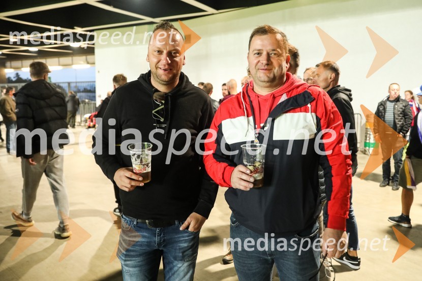 Liga Narodov, Slovenija - Norveška