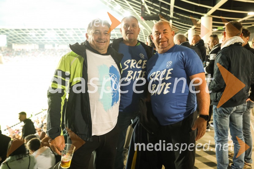 Liga Narodov, Slovenija - Norveška