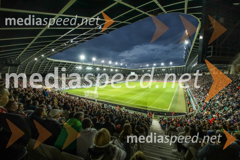 Liga Narodov, Slovenija - Norveška