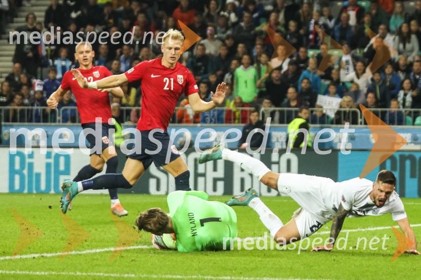  ... ;  ... ;  Petar Stojanović, nogometaš, GNK Dinamo ZagrebLiga Narodov, Slovenija - Norveška