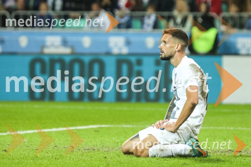  Petar Stojanović, nogometaš, GNK Dinamo ZagrebLiga Narodov, Slovenija - Norveška