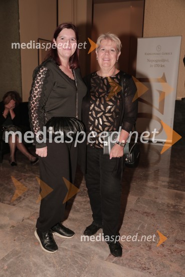  Teja Pelko, novinarka, Svet24;  Irena  Butoln, germanistkaIdiot, premiera drame in podelitev Delovih nagrad