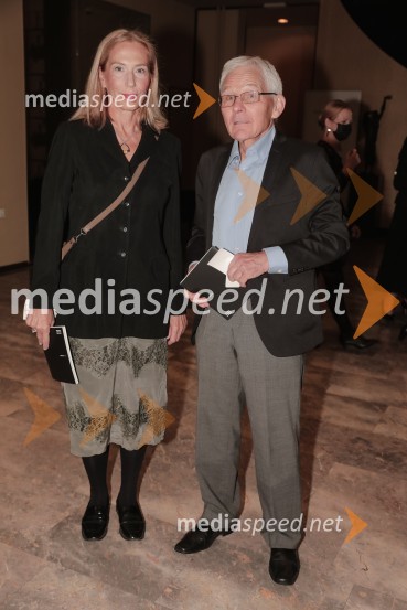  Vilma Štritof, selektorica Borštnikovega srečanja;  ... Idiot, premiera drame in podelitev Delovih nagrad