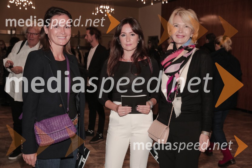  ... ;  ... ;  Nevenka Črešnar Pergar, lastnica in direktorica podjetja NP ConsultingIdiot, premiera drame in podelitev Delovih nagrad