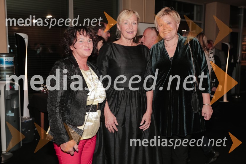  ... ;  Judita Zidar, igralka;  ... Idiot, premiera drame in podelitev Delovih nagrad