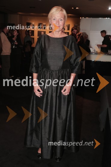  Judita Zidar, igralkaIdiot, premiera drame in podelitev Delovih nagrad