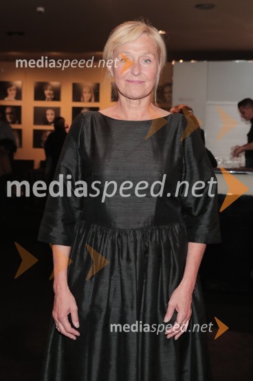  Judita Zidar, igralkaIdiot, premiera drame in podelitev Delovih nagrad