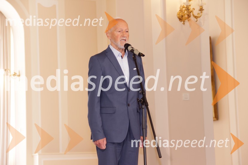 Dan slovenskega športa na Kongresnem trgu v Ljubljani 2022