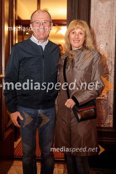 Zaprta študija. »New Constructive Ethics«, premiera v Prešernovem gledališču Kranj