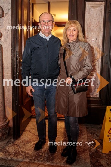 Zaprta študija. »New Constructive Ethics«, premiera v Prešernovem gledališču Kranj