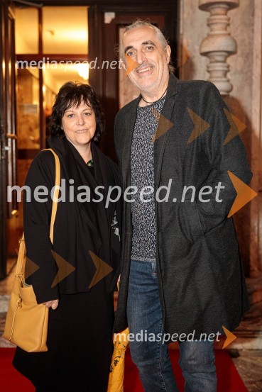 Zaprta študija. »New Constructive Ethics«, premiera v Prešernovem gledališču Kranj