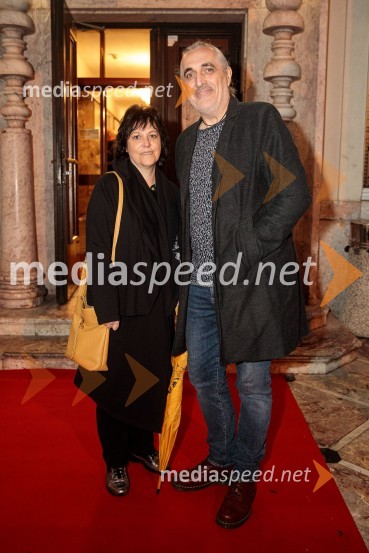 Zaprta študija. »New Constructive Ethics«, premiera v Prešernovem gledališču Kranj