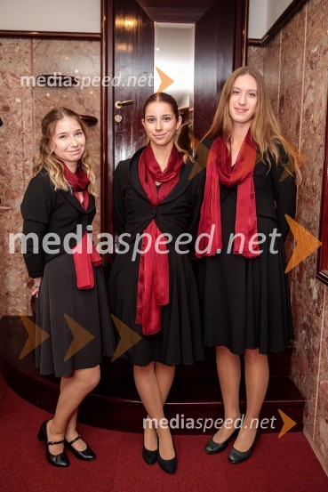 Zaprta študija. »New Constructive Ethics«, premiera v Prešernovem gledališču Kranj