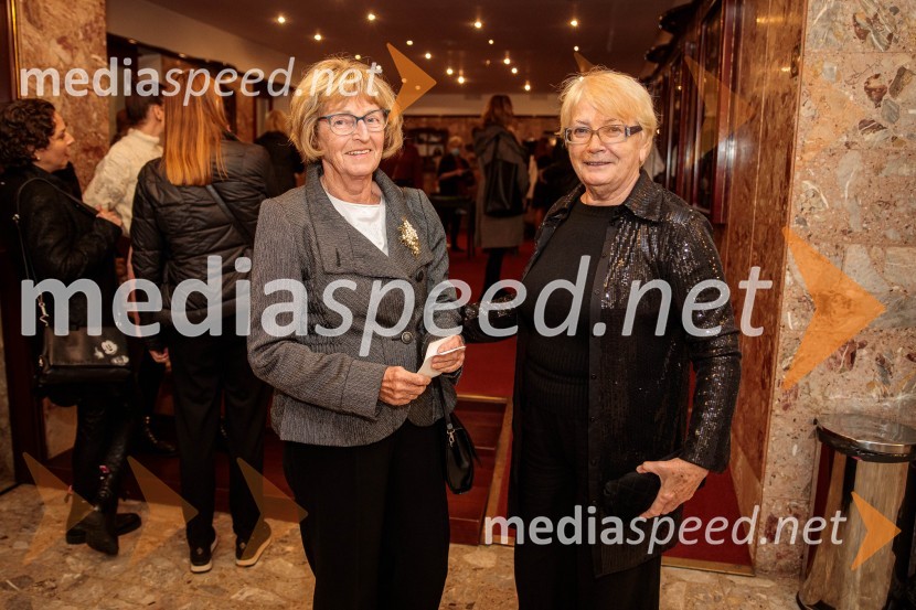 Zaprta študija. »New Constructive Ethics«, premiera v Prešernovem gledališču Kranj