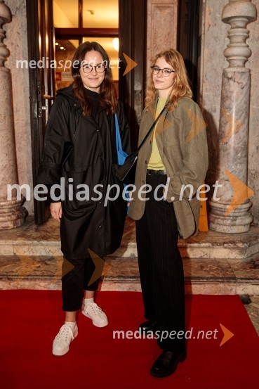 Zaprta študija. »New Constructive Ethics«, premiera v Prešernovem gledališču Kranj