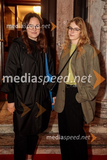 Zaprta študija. »New Constructive Ethics«, premiera v Prešernovem gledališču Kranj